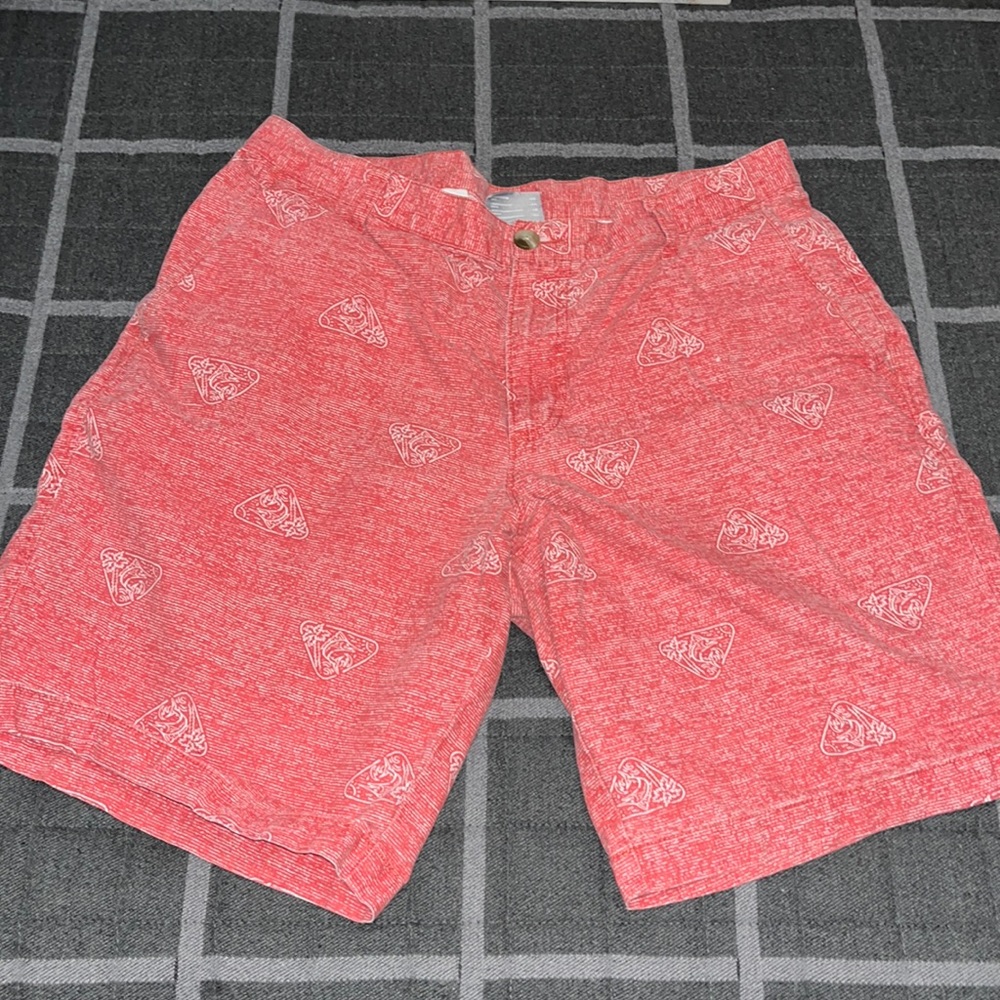 Columbia PFG shorts